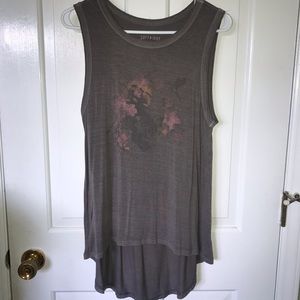 American Eagle Tank- Sz Medium